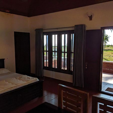 Baycliff Cottages Varkala Esterno foto