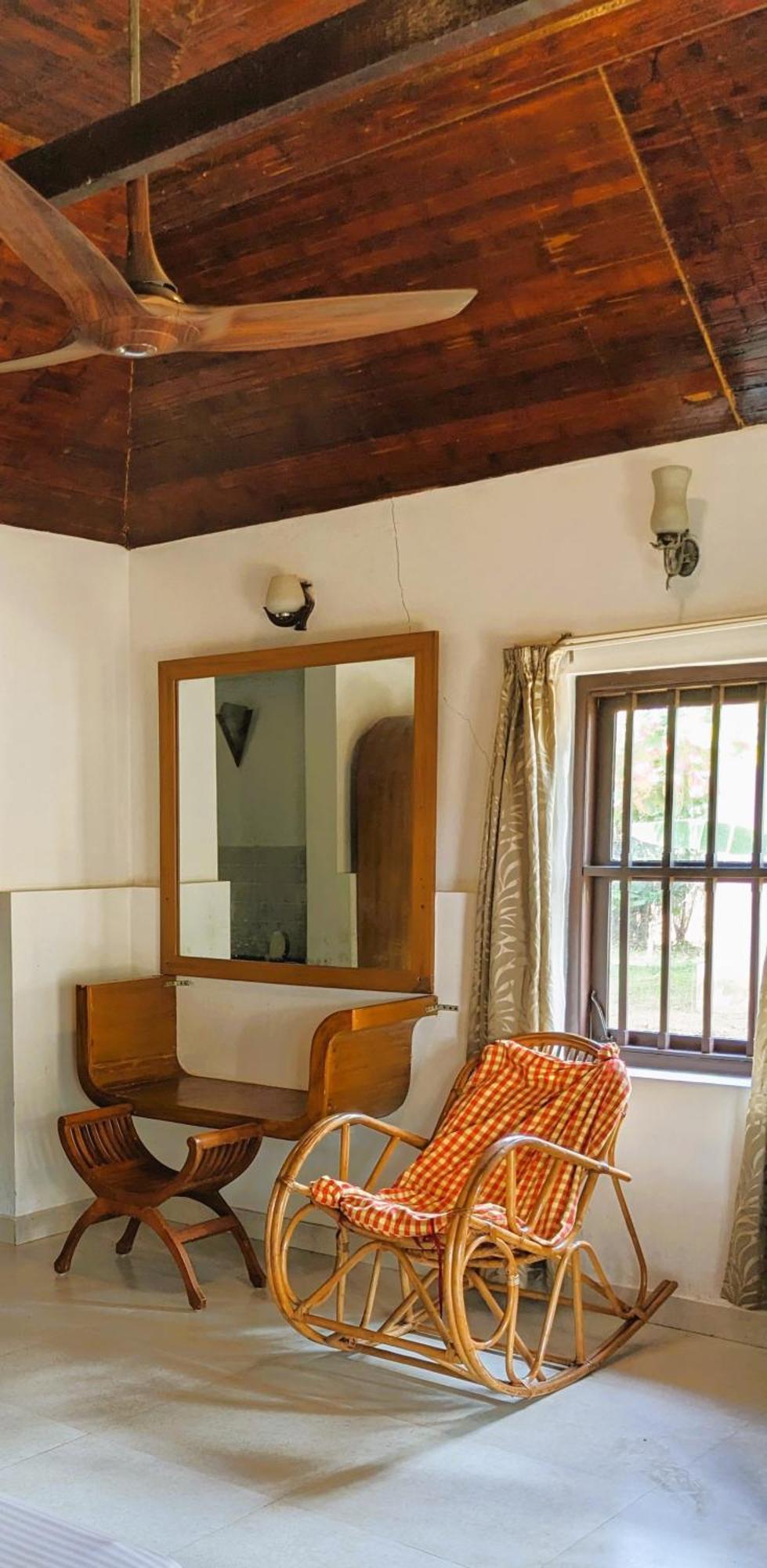 Baycliff Cottages Varkala Esterno foto